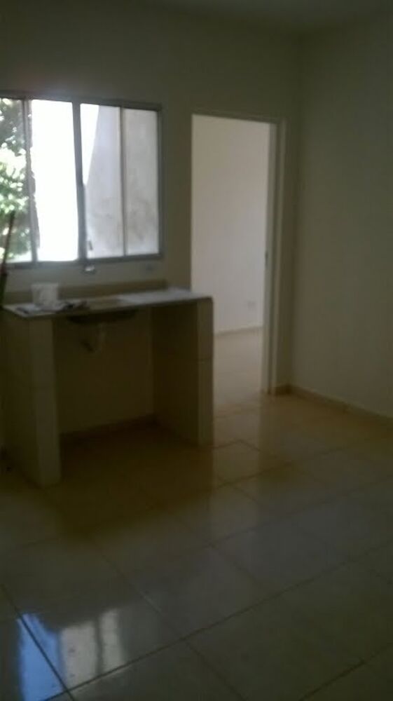 Casa, 1 quarto - Foto 1