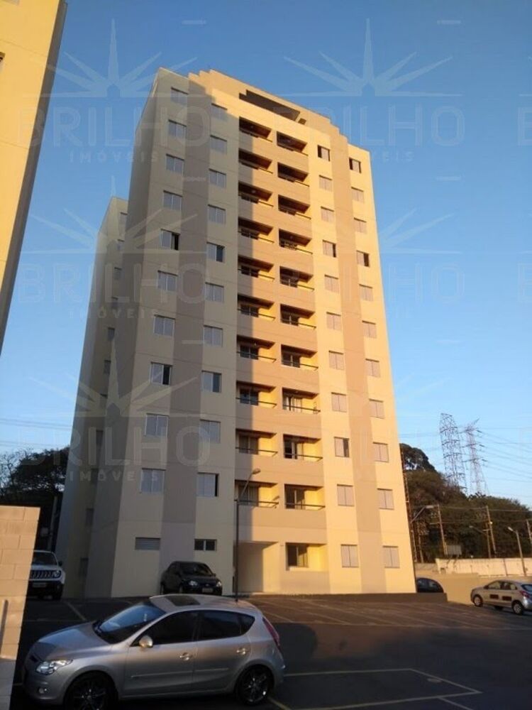 Apartamento, 3 quartos, 65 m² - Foto 5