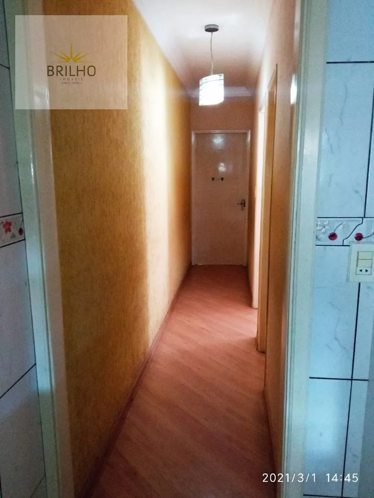 Sobrado à venda com 3 quartos, 125m² - Foto 4