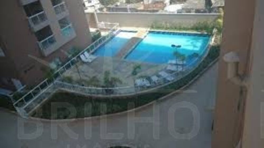 Apartamento, 2 quartos, 49 m² - Foto 1