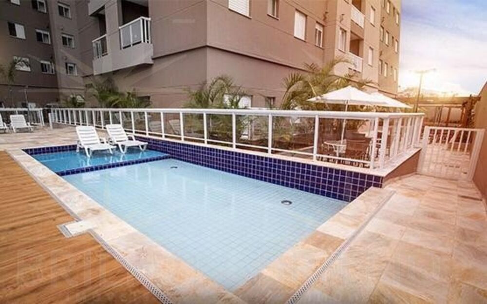 Apartamento, 2 quartos, 49 m² - Foto 14