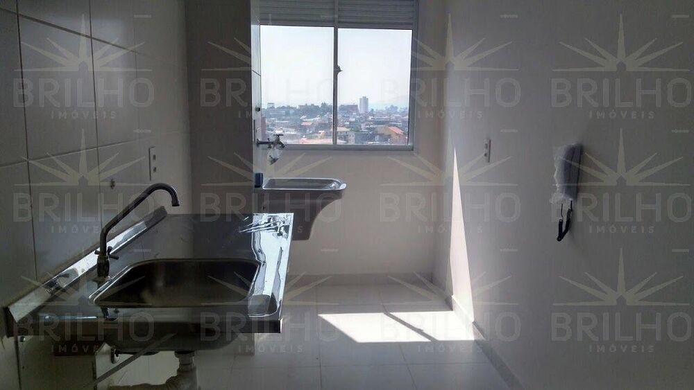 Apartamento, 2 quartos, 49 m² - Foto 2