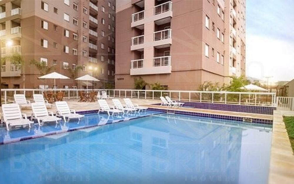 Apartamento, 2 quartos, 49 m² - Foto 13