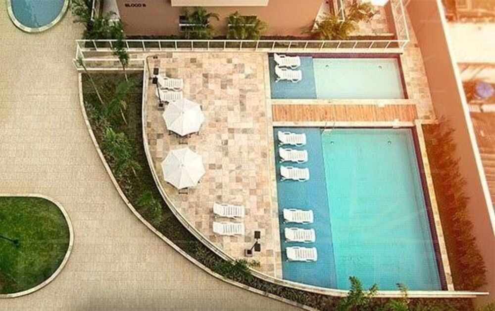 Apartamento, 2 quartos, 49 m² - Foto 16