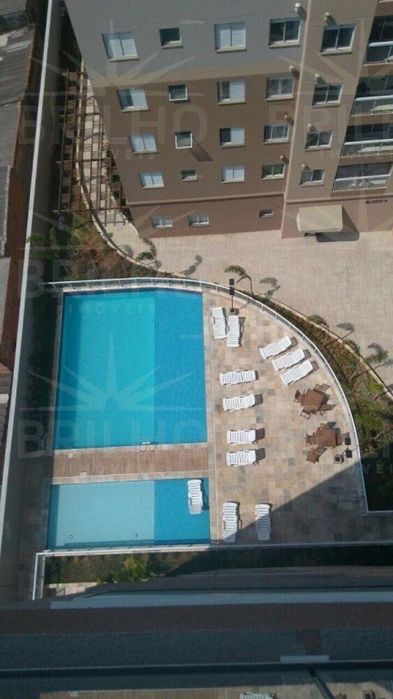Apartamento, 2 quartos, 49 m² - Foto 15