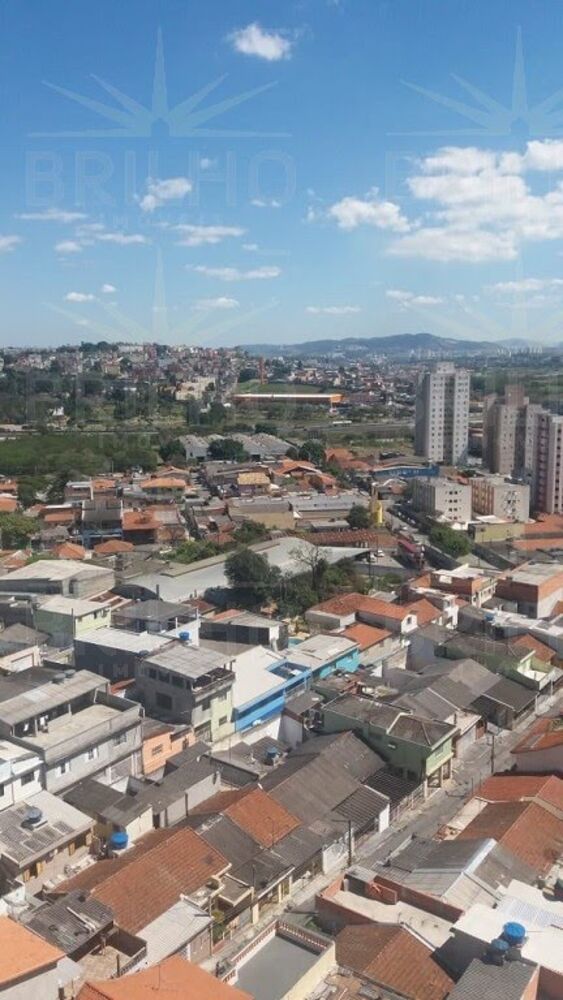 Apartamento à venda com 2 quartos - Foto 7