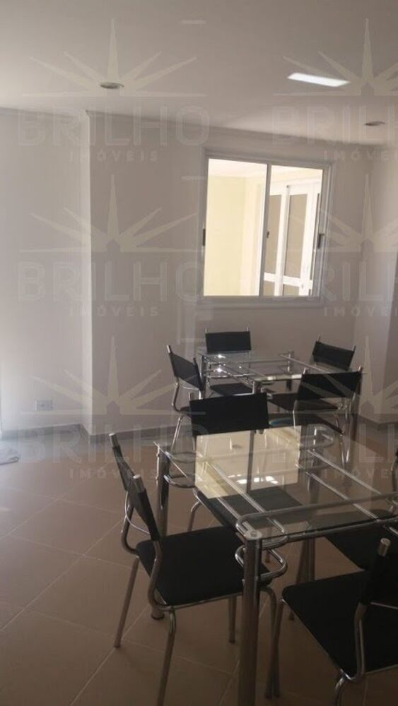 Apartamento à venda com 2 quartos - Foto 6