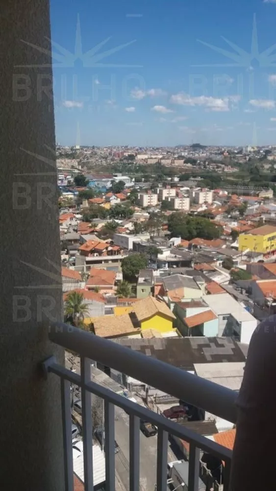 Apartamento, 2 quartos - Foto 3
