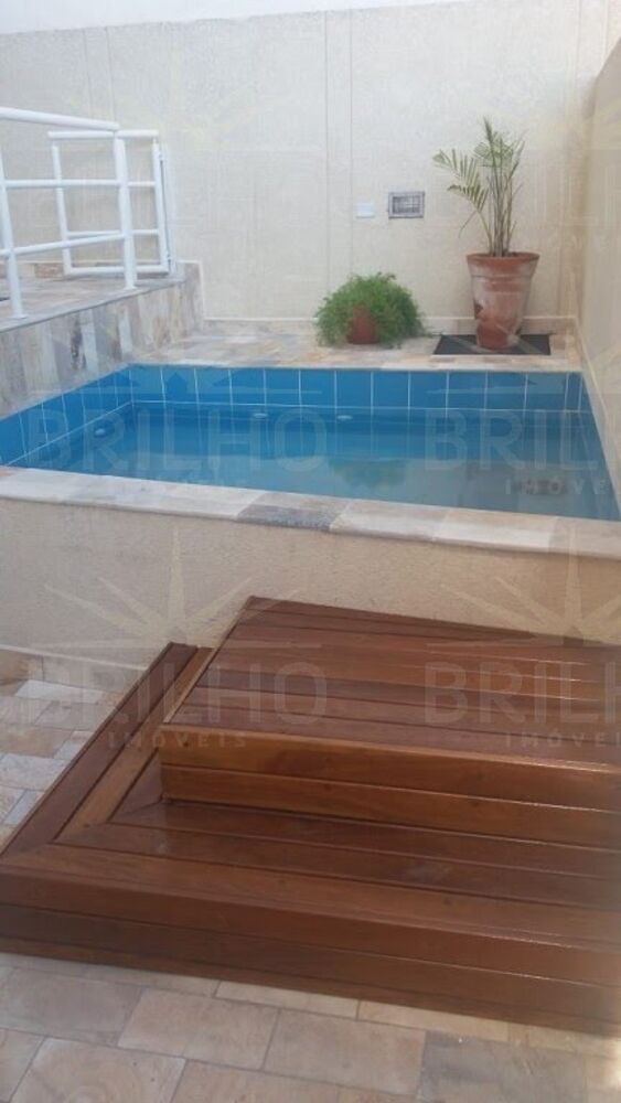 Apartamento à venda com 2 quartos - Foto 1