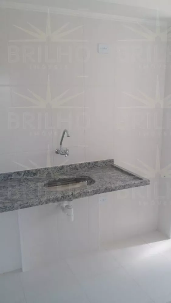 Apartamento, 2 quartos - Foto 4