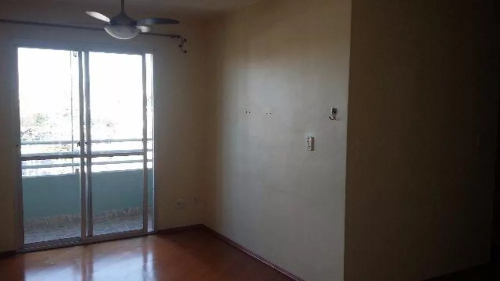 Apartamento para alugar com 3 quartos, 67m² - Foto 1