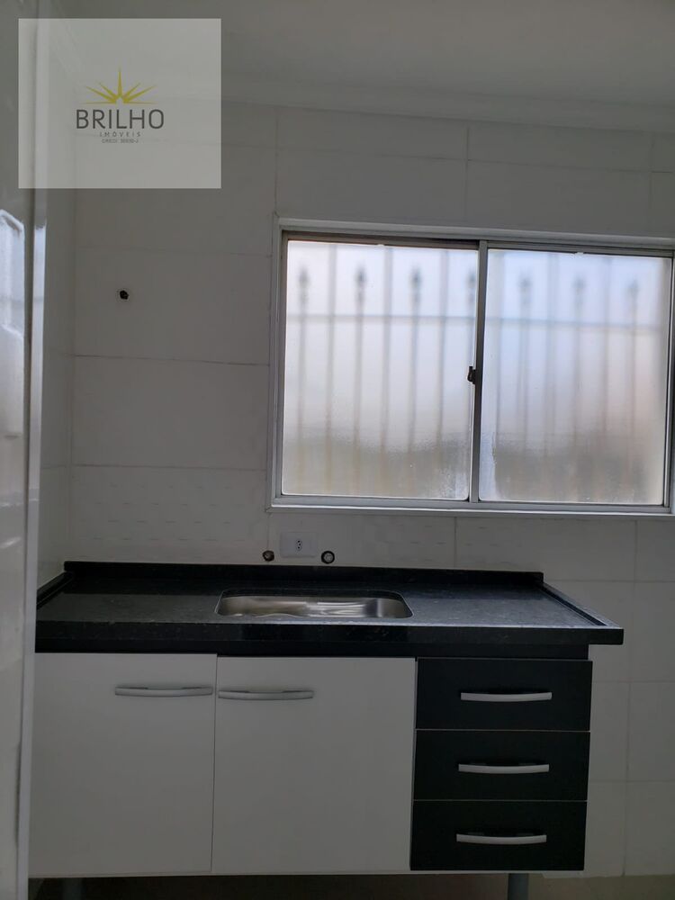Apartamento à venda com 2 quartos, 58m² - Foto 7