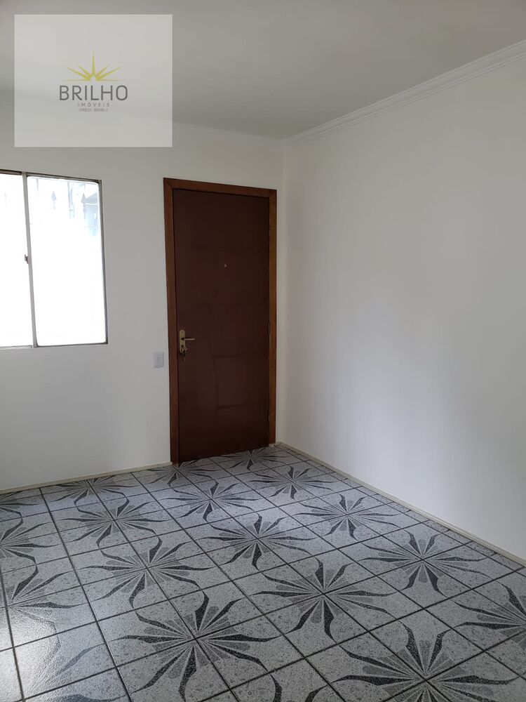 Apartamento à venda com 2 quartos, 58m² - Foto 10