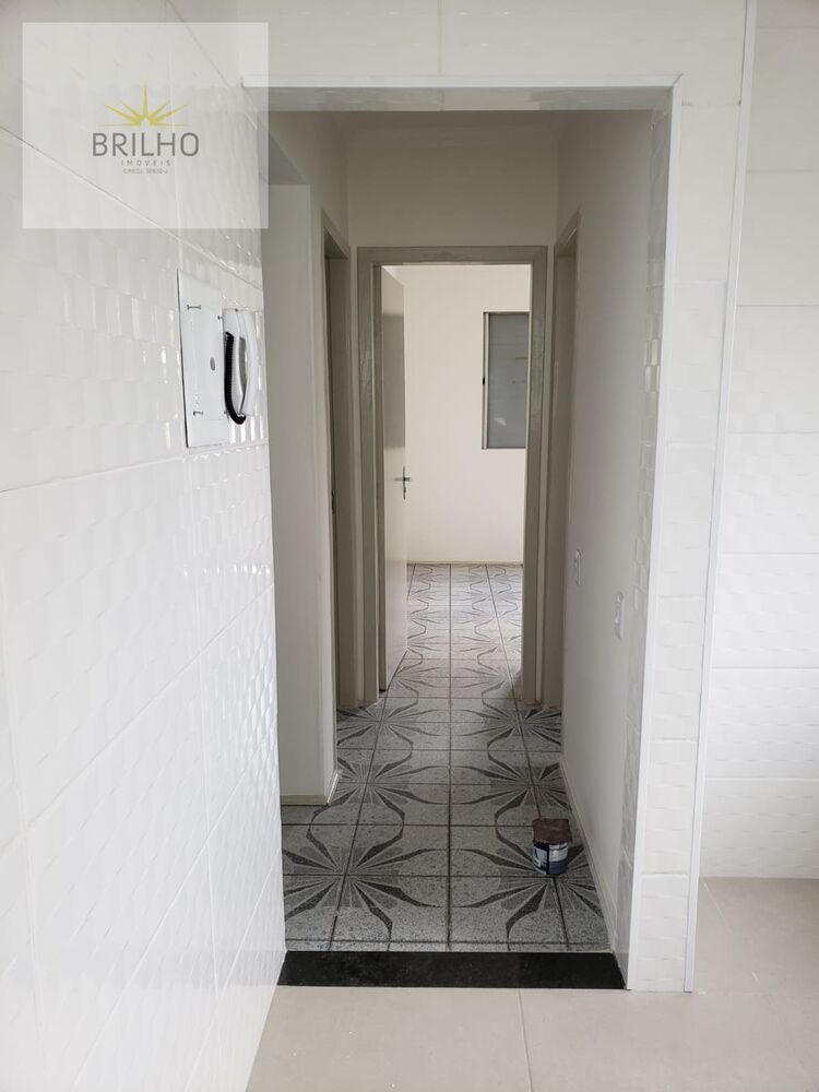Apartamento à venda com 2 quartos, 58m² - Foto 3