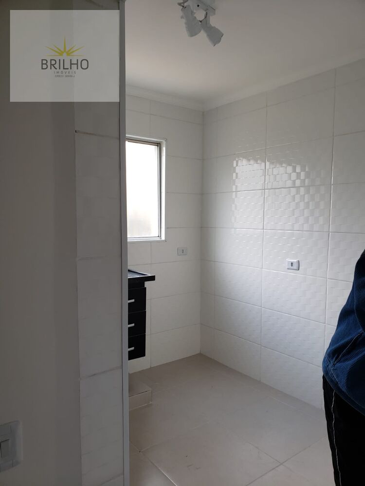 Apartamento à venda com 2 quartos, 58m² - Foto 11