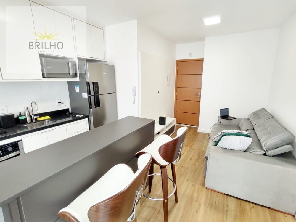 Apartamento para alugar com 2 quartos, 47m² - Foto 19