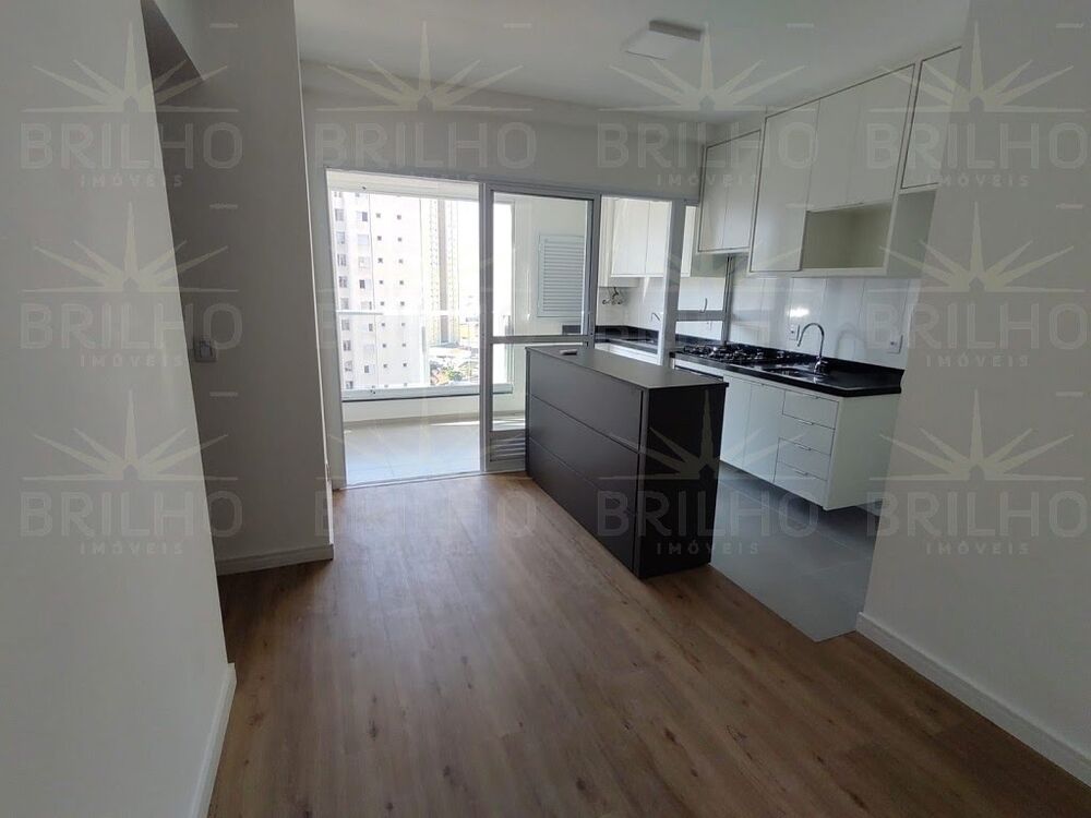 Apartamento para alugar com 2 quartos, 47m² - Foto 10