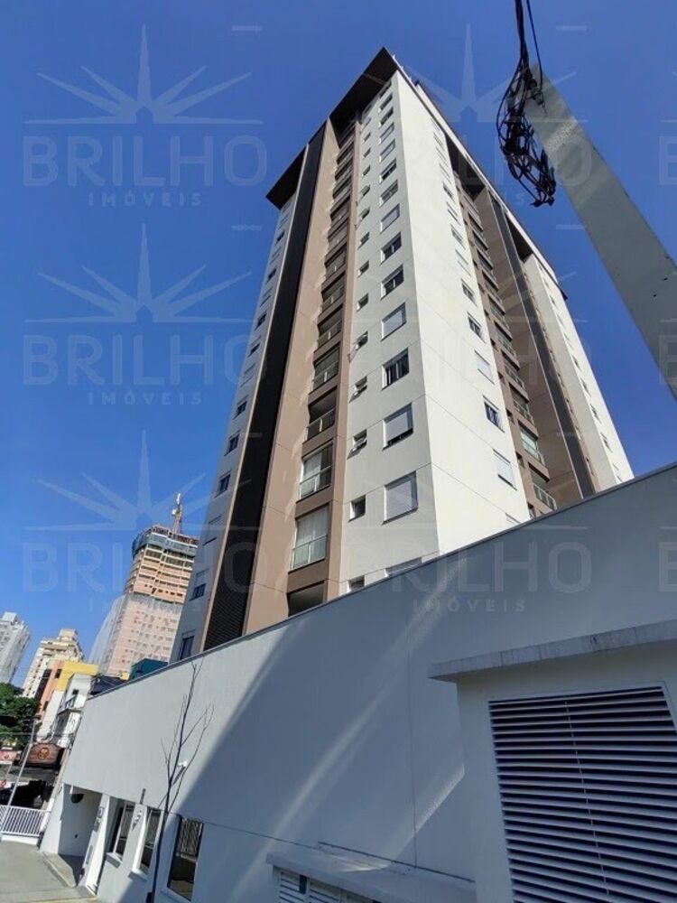 Apartamento para alugar com 2 quartos, 47m² - Foto 3
