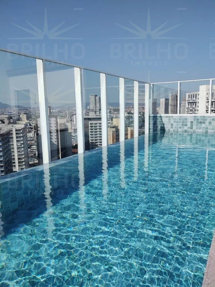 Apartamento, 2 quartos, 47 m² - Foto 3