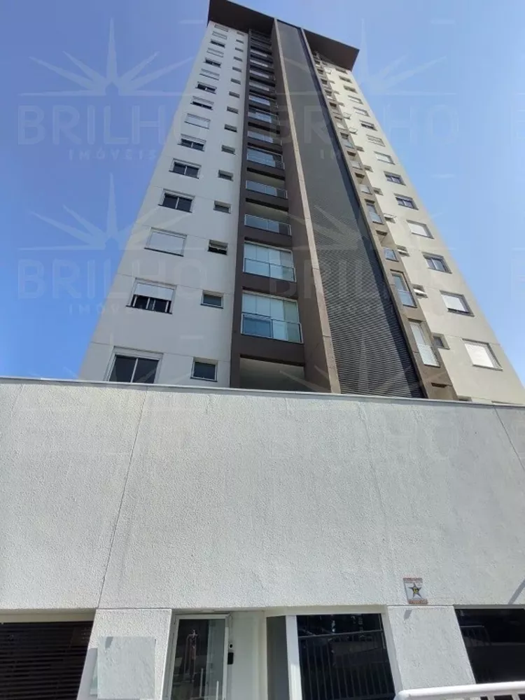 Apartamento, 2 quartos, 47 m² - Foto 2