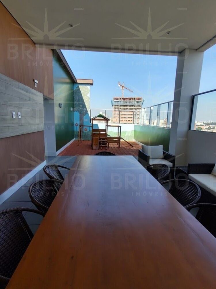 Apartamento para alugar com 2 quartos, 47m² - Foto 5