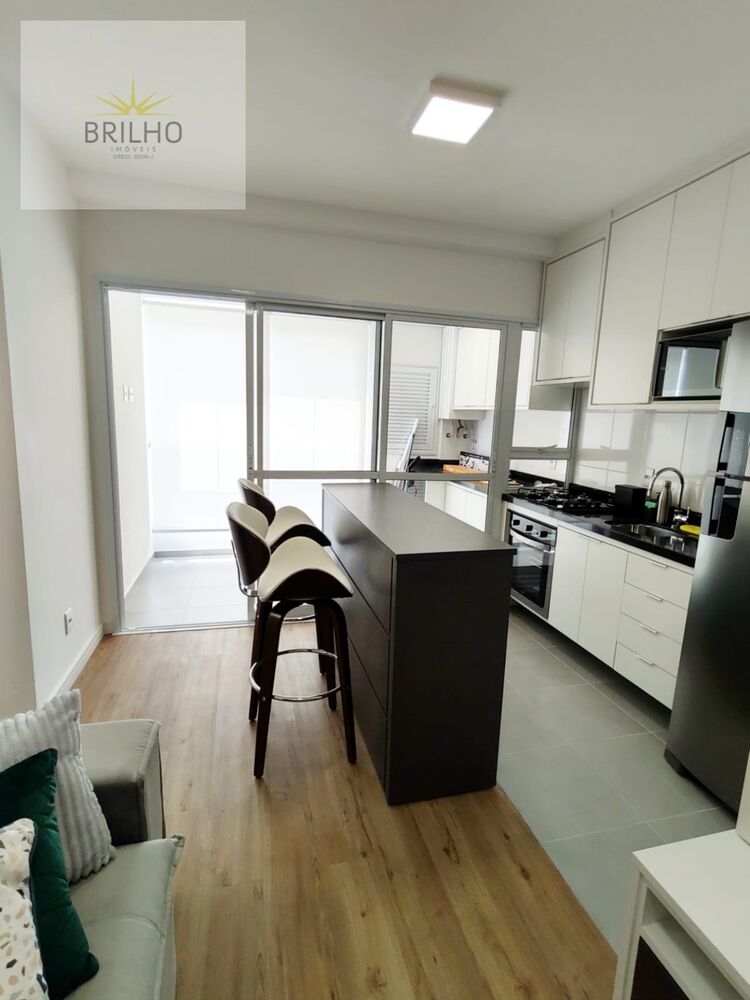 Apartamento para alugar com 2 quartos, 47m² - Foto 18