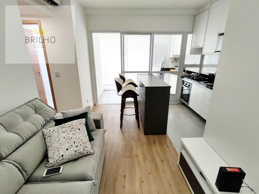 Apartamento para alugar com 2 quartos, 47m² - Foto 17