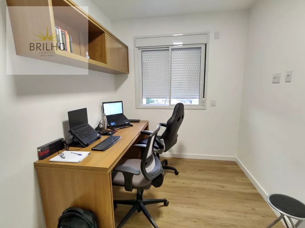 Apartamento, 2 quartos, 47 m² - Foto 26