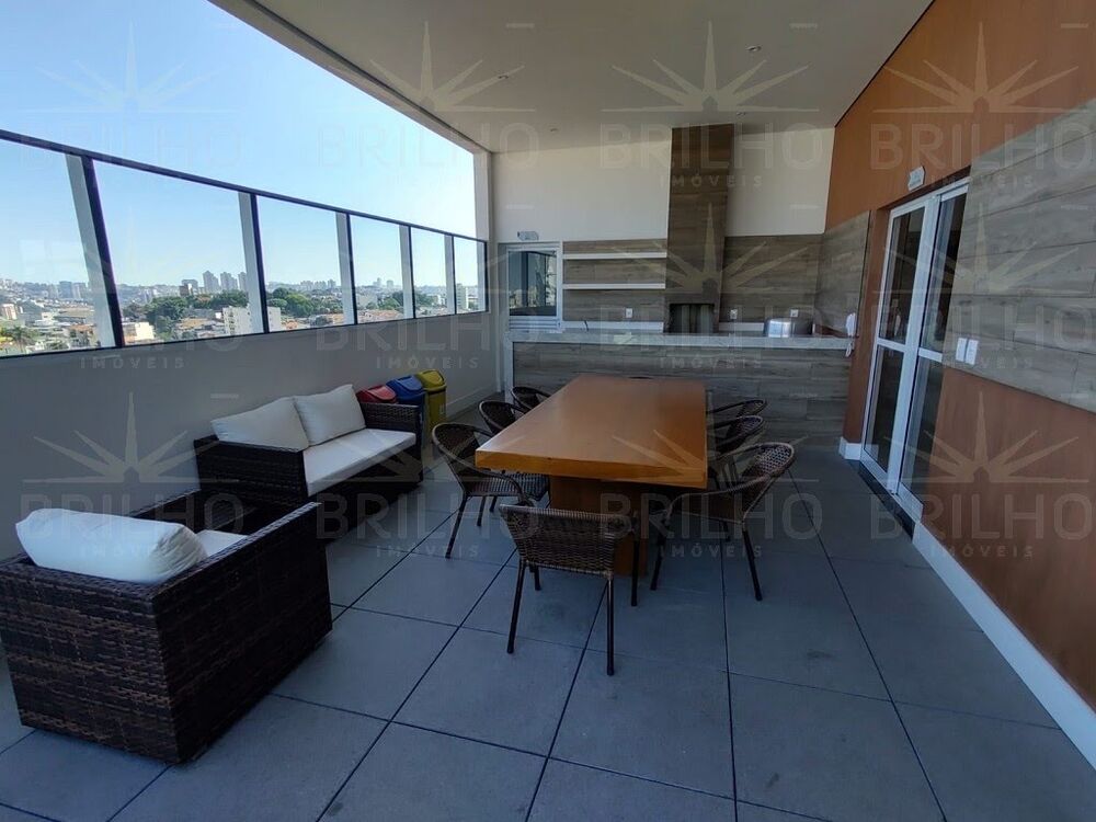 Apartamento para alugar com 2 quartos, 47m² - Foto 15