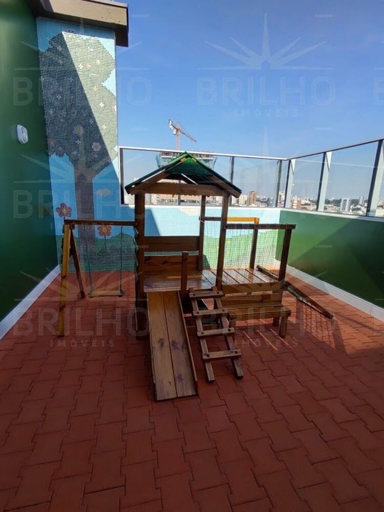 Apartamento para alugar com 2 quartos, 47m² - Foto 6