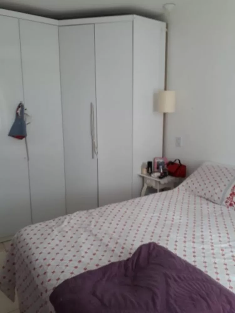 Apartamento à venda com 2 quartos, 48m² - Foto 2