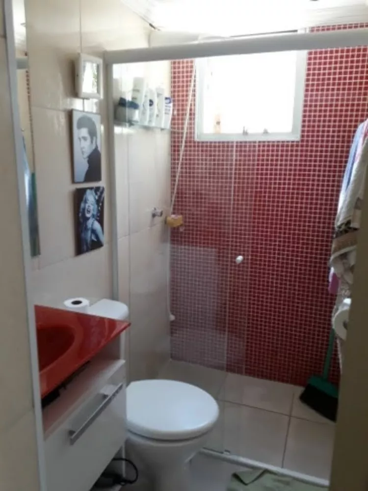 Apartamento à venda com 2 quartos, 48m² - Foto 4