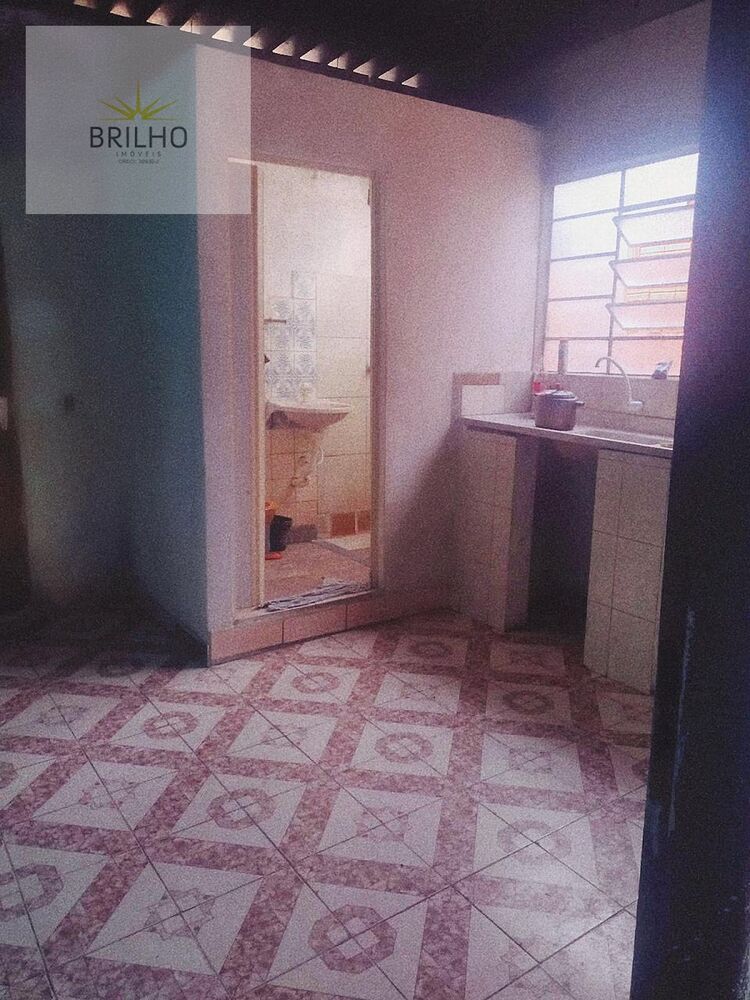Casa, 1 quarto, 50 m² - Foto 3