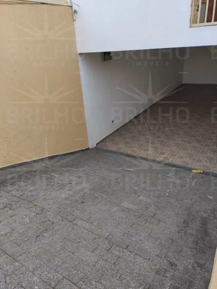 Sobrado, 4 quartos, 250 m² - Foto 1