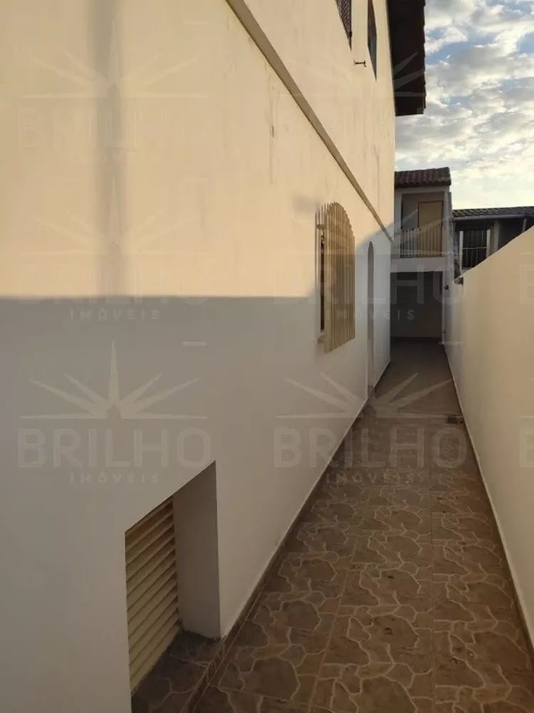 Sobrado, 4 quartos, 250 m² - Foto 2