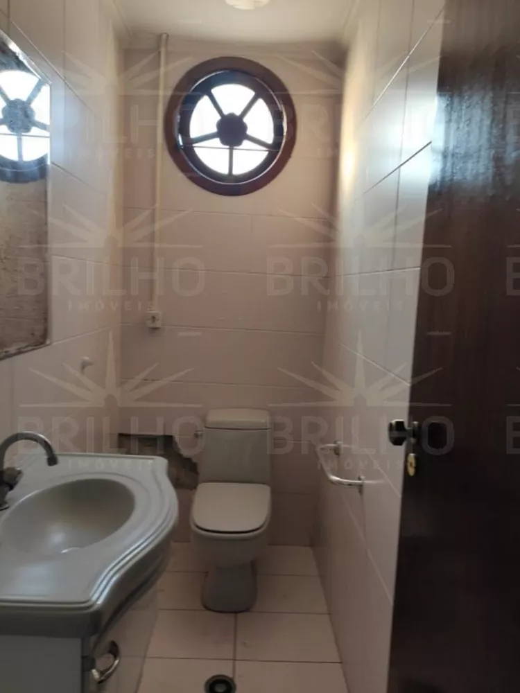 Sobrado, 4 quartos, 250 m² - Foto 4