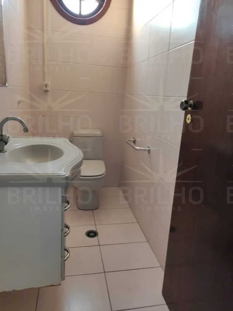 Sobrado, 4 quartos, 250 m² - Foto 5