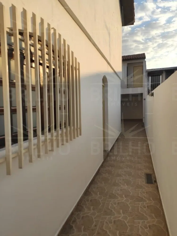 Sobrado, 4 quartos, 250 m² - Foto 7