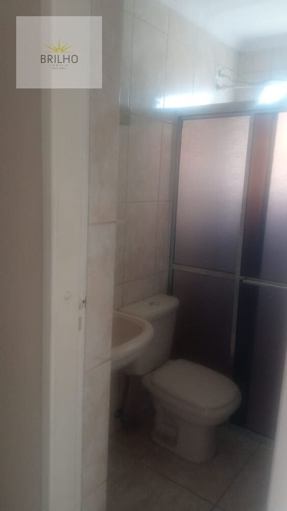Apartamento para alugar com 2 quartos, 54m² - Foto 5