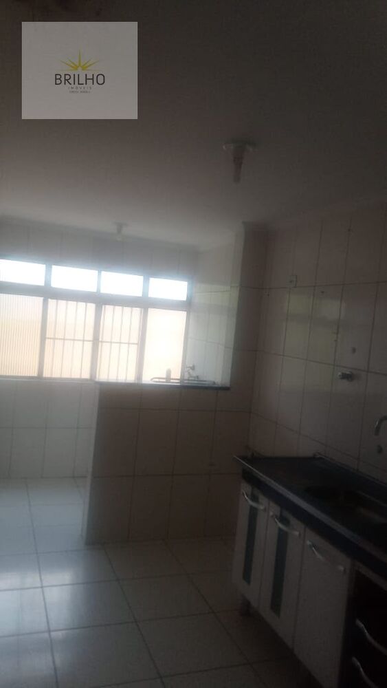 Apartamento para alugar com 2 quartos, 54m² - Foto 2