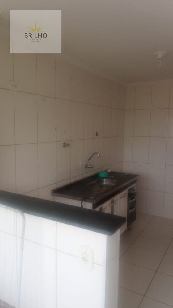Apartamento para alugar com 2 quartos, 54m² - Foto 3