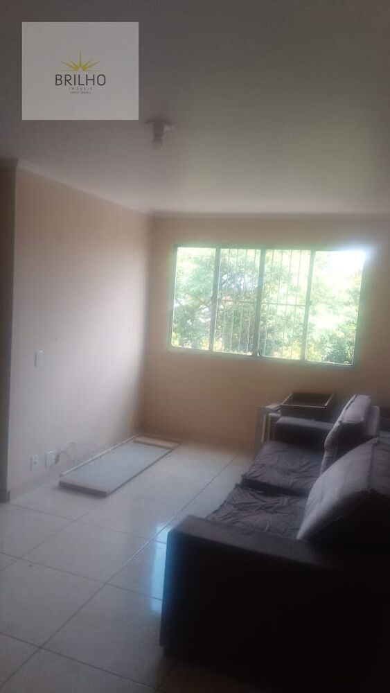Apartamento para alugar com 2 quartos, 54m² - Foto 1