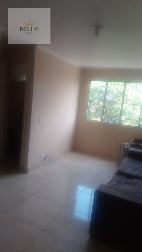 Apartamento para alugar com 2 quartos, 54m² - Foto 4