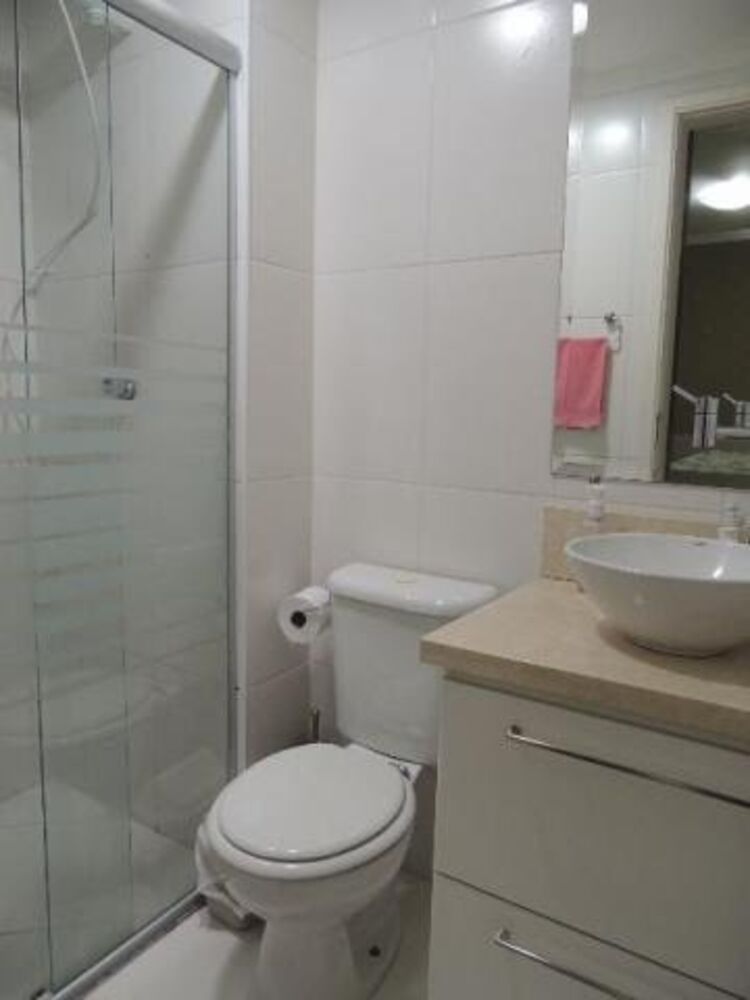 Apartamento, 3 quartos, 68 m² - Foto 2