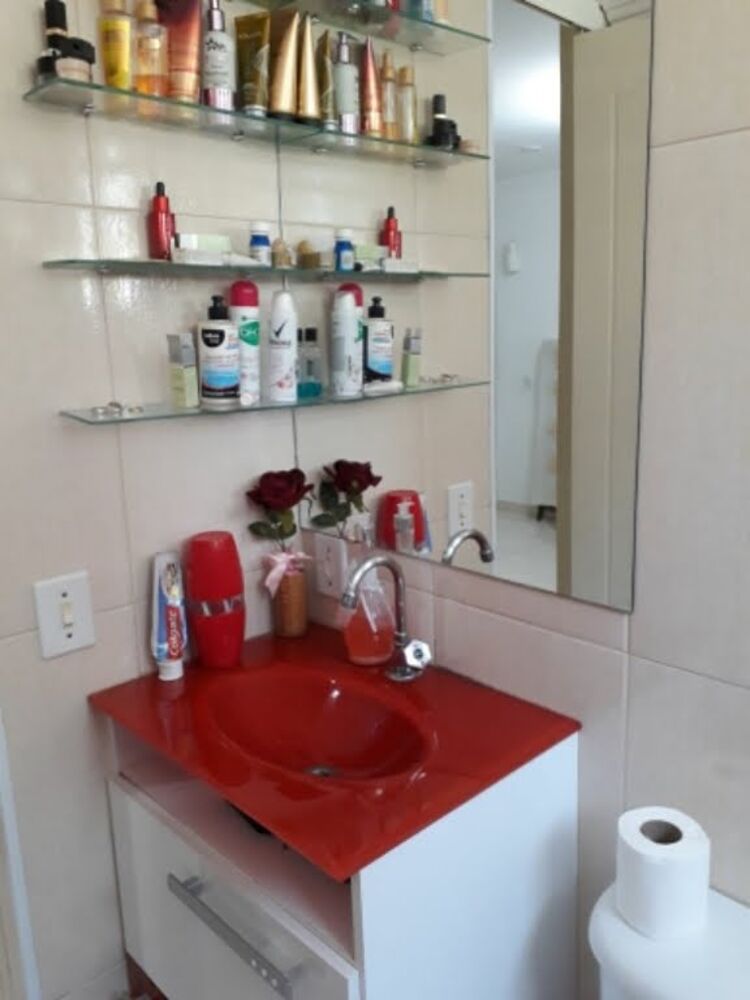 Apartamento, 2 quartos - Foto 2