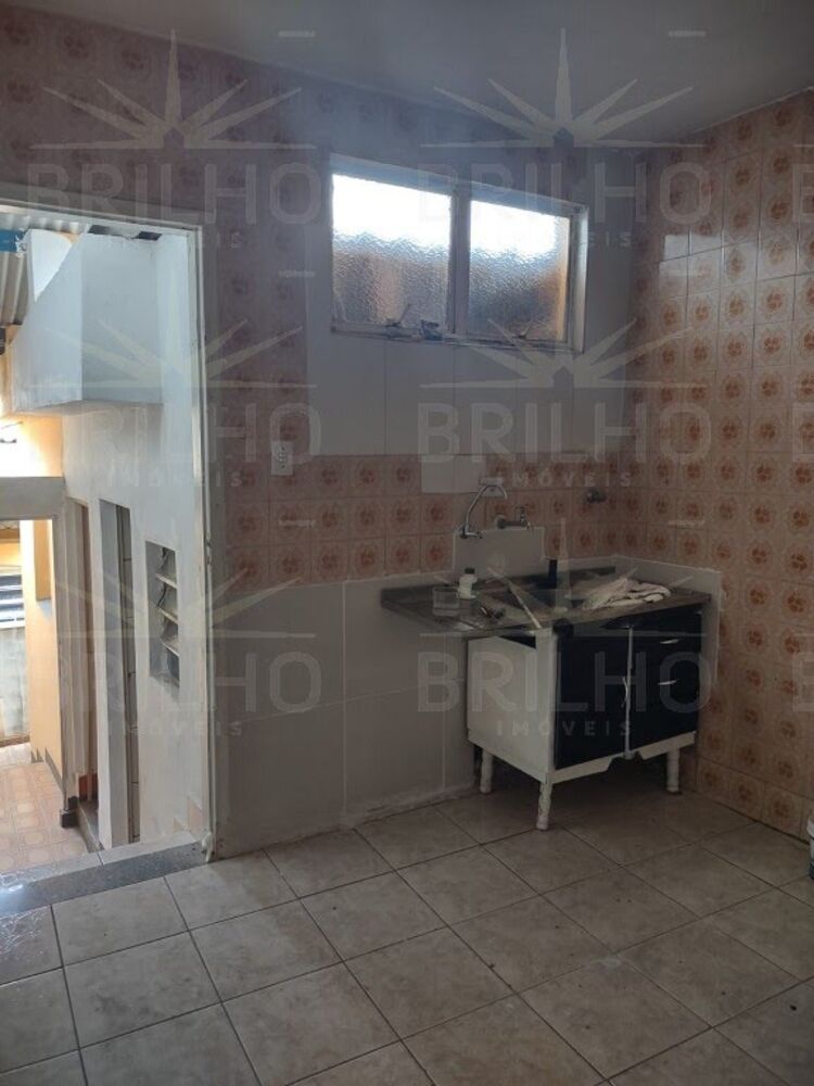 Casa, 2 quartos, 90 m² - Foto 1