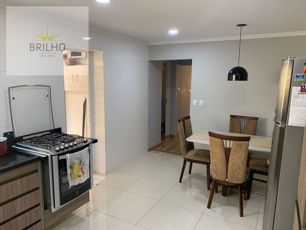 Casa, 2 quartos, 125 m² - Foto 7