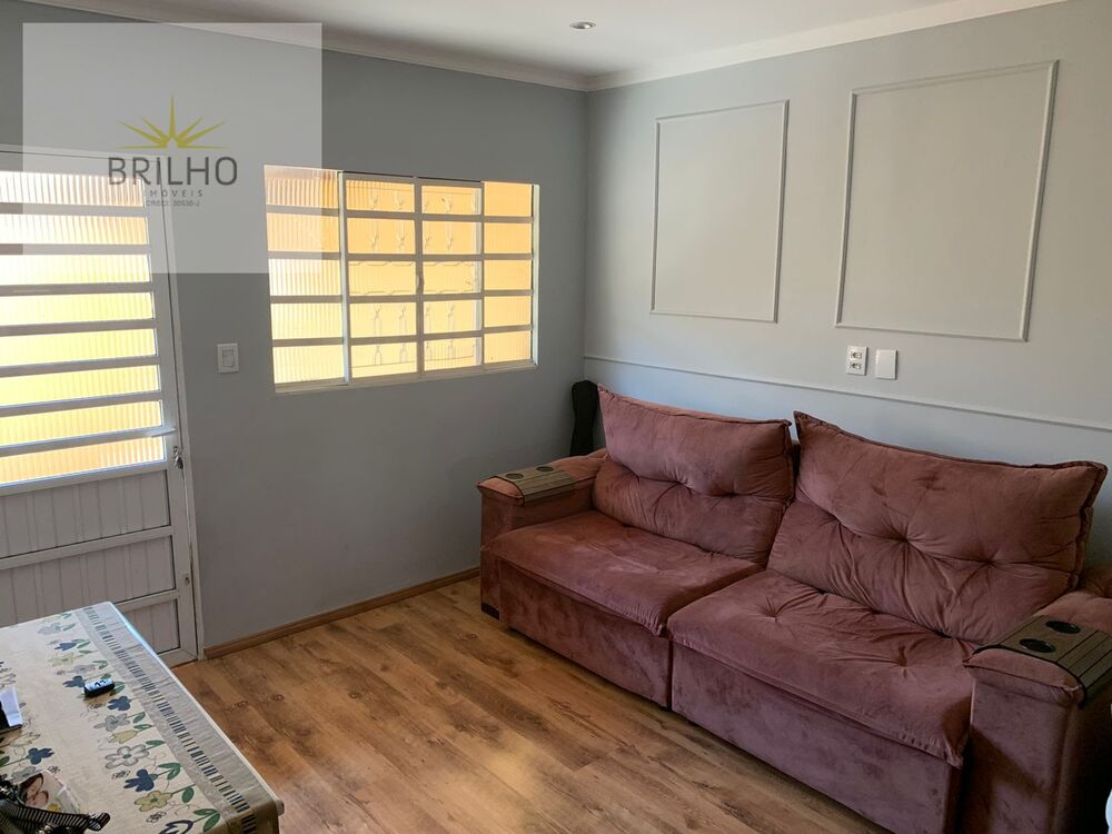 Casa, 2 quartos, 125 m² - Foto 19
