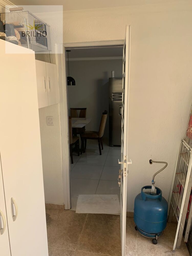 Casa, 2 quartos, 125 m² - Foto 11