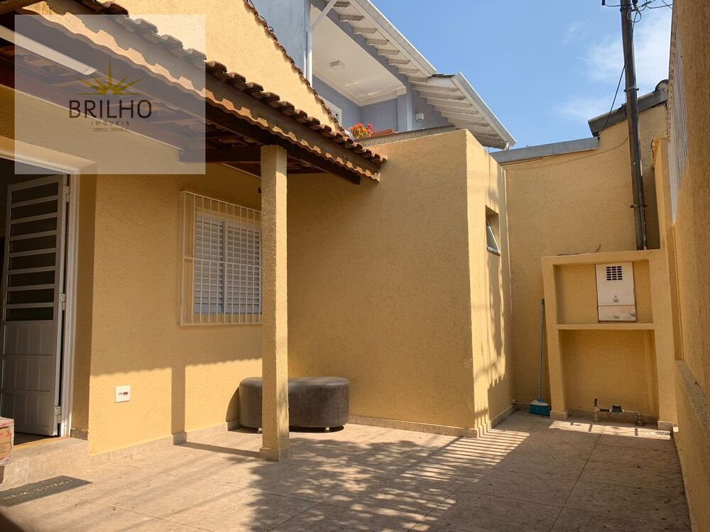 Casa, 2 quartos, 125 m² - Foto 10
